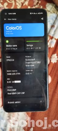 OPPO-F19